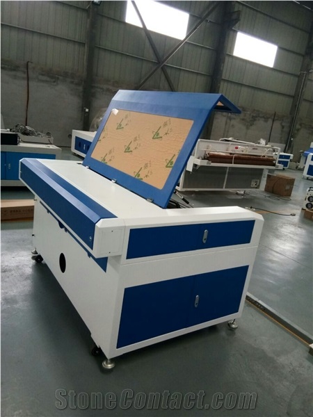 Laser Engraving Machine