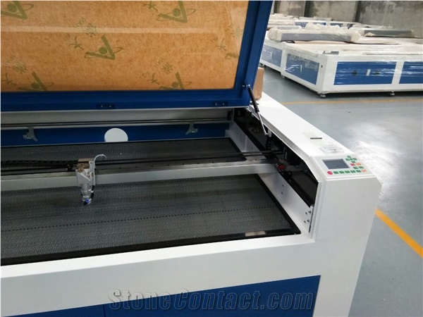 Laser Engraving Machine