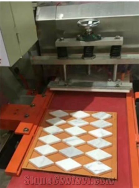 Mosaic Cutting Machine