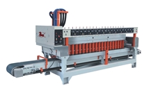 Mosaic Polishing Machine