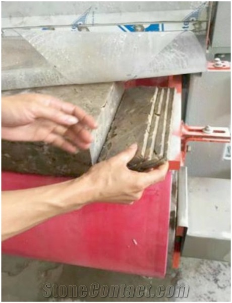 Mosaic Processing Machine- Mosaic Cutting Machine