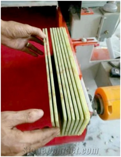 Mosaic Processing Machine- Mosaic Cutting Machine