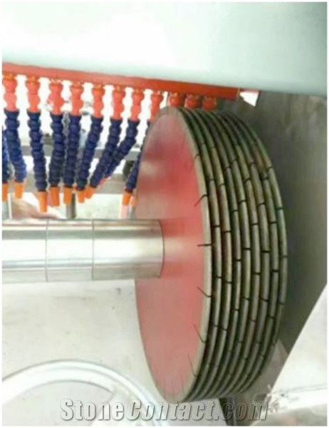 Mosaic Processing Machine- Mosaic Cutting Machine