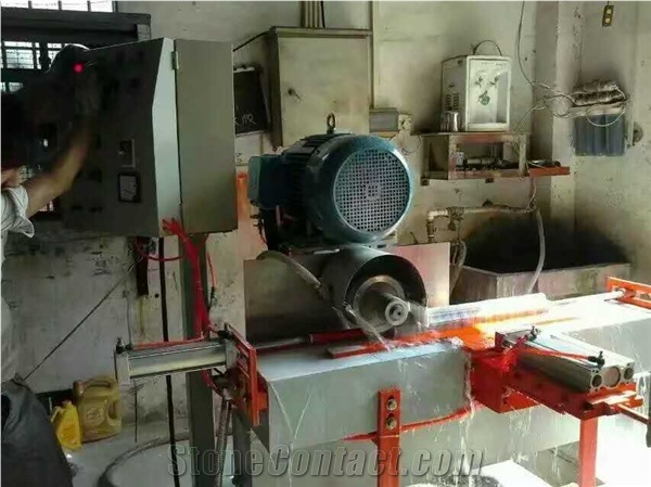 Mosaic Shaping Machine