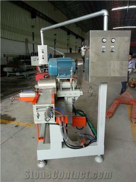 Mosaic Shaping Machine