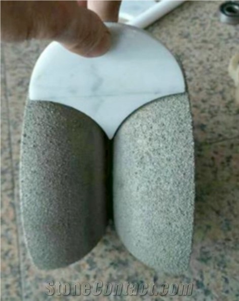 Mosaic Shaping Machine