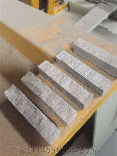 Mosaic Splitting Machine
