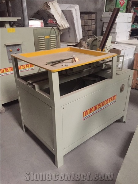Mosaic Splitting Machine