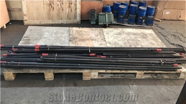 Pneumatic Air Leg Hand Held Jack Hammer Rock Drill Machine
