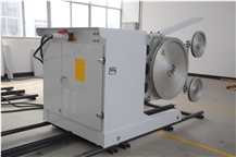 TJTB Diamond Wire Saw Machine- Quarry Wire Saw Machine TJTB Diamond Wire Saw Machine- Quarry Wire Saw Machine