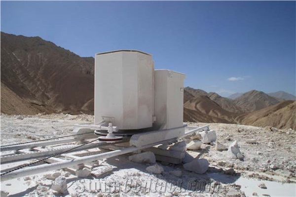 TJTB Diamond Wire Saw Machine- Quarry Wire Saw Machine