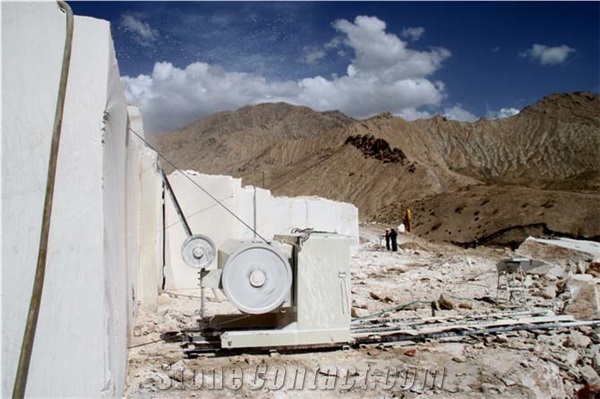 TJTB Diamond Wire Saw Machine- Quarry Wire Saw Machine
