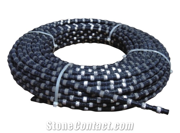 TJTB Diamond Wire Saw Machine- Quarry Wire Saw Machine