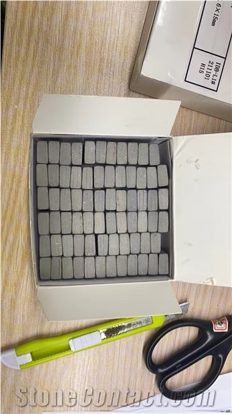 Diamond Segments For Granite Cutting