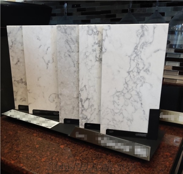 Granite Marble Quartz Stone Tile Countertop Display Stand