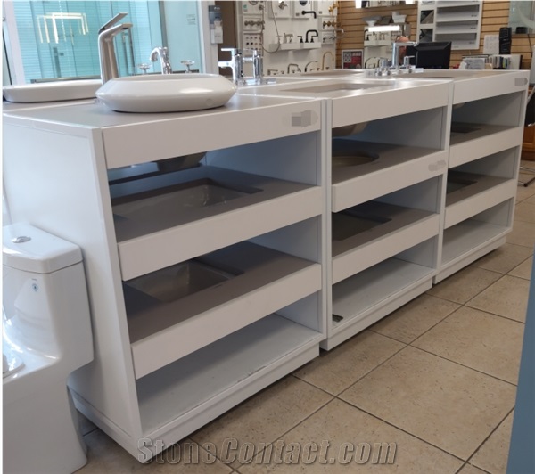 Showroom Display Drawer