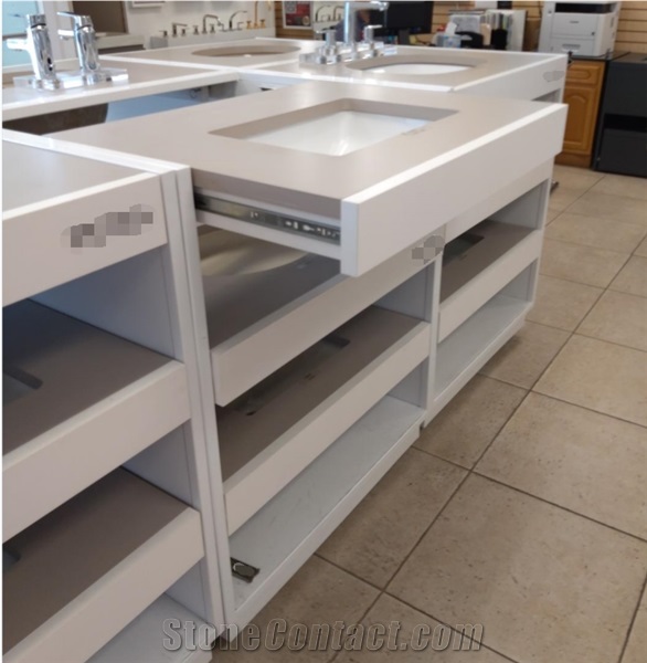 Showroom Display Drawer