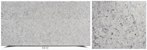 Affordable Artificial Grey Quartz GQ5312 KASHMIR WHITE