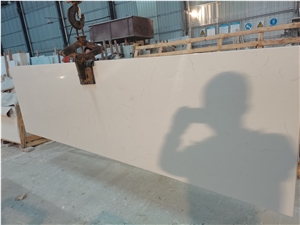 Carrara White Quartz Bench Tops Carrara Quartz Kitchen Tops