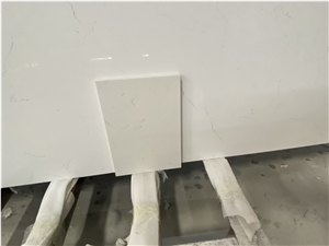 Carrara White Quartz Bench Tops Carrara Quartz Kitchen Tops