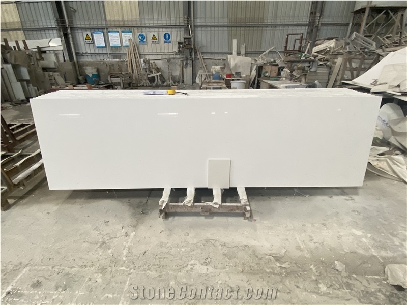 Carrara White Quartz Bench Tops Carrara Quartz Kitchen Tops