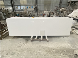 Carrara White Quartz Bench Tops Carrara Quartz Kitchen Tops