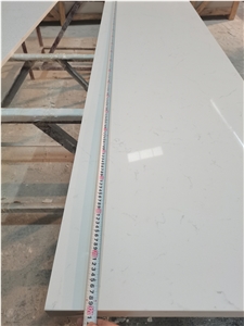 Carrara White Quartz Bench Tops Carrara Quartz Kitchen Tops