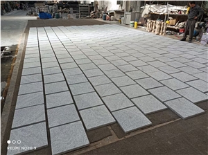 Ash Grey Granite Tiles Fantasy Grey Granite Floor Tiles