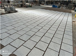Ash Grey Granite Tiles Fantasy Grey Granite Floor Tiles