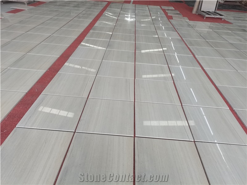 Ginkgo Wooden Grain Marble Floor Tile Ginkgo Timber Marble  