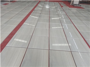 Ginkgo Wooden Grain Marble Floor Tile Ginkgo Timber Marble  