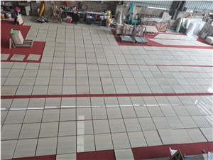 Ginkgo Wooden Grain Marble Floor Tile Ginkgo Timber Marble  