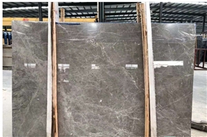 Maya Grey Marble  Tundra Grey Marble Tiles Grey Emperador