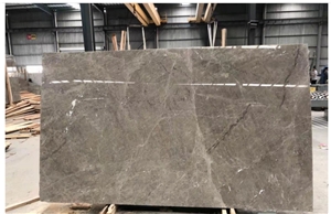 Maya Grey Marble  Tundra Grey Marble Tiles Grey Emperador