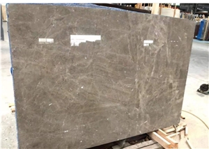 Maya Grey Marble  Tundra Grey Marble Tiles Grey Emperador