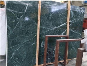 Verdi Alpi Marble Slab Formosa Green Marble Tiles