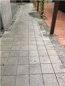 Volcanic Stone Grey Lava Stone Tiles Grey Basalt Tiles