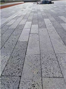 Volcanic Stone Grey Lava Stone Tiles Grey Basalt Tiles