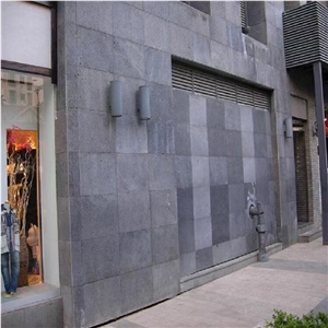 Volcanic Stone Grey Lava Stone Tiles Grey Basalt Tiles