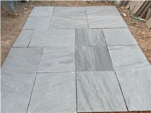 Kandla Grey Natural Tiles