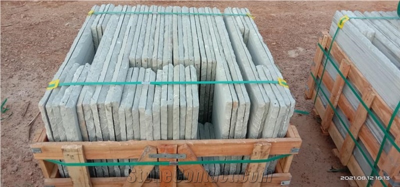 Kandla Grey Natural Tiles