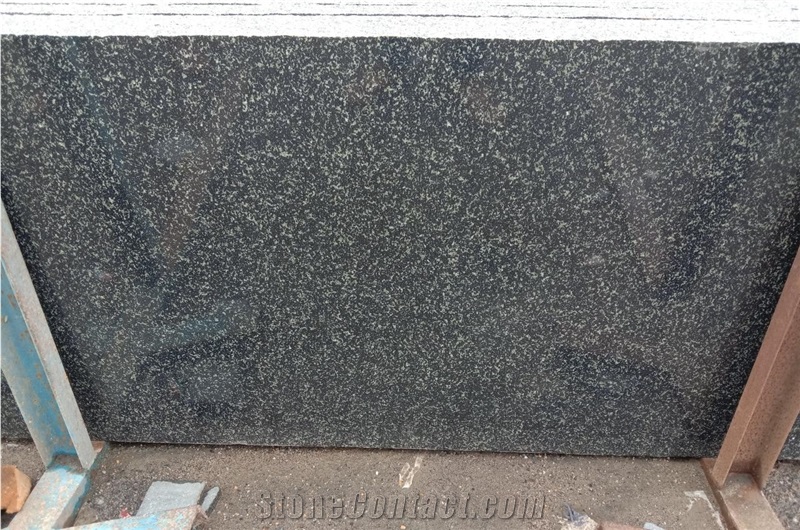 Hassan Green Granite 