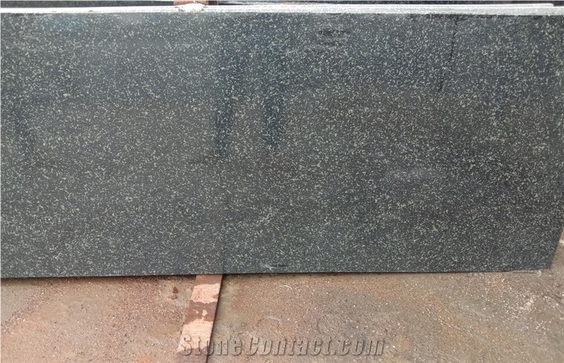 Hassan Green Granite 
