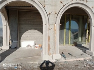 Limestone Building Ornaments, Masonry Arches Limestone Building Ornaments, Masonry Arches