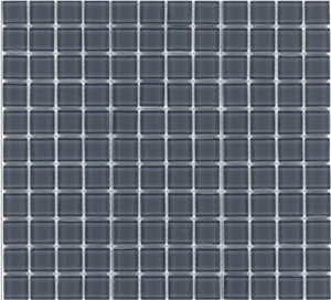 Glass Mosaic Tiles For Indoor Bathroom Wall Room