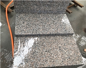 China G636 Granite Slab/Tile Wall Floor Covering China G636 Granite Slab/Tile Wall Floor Covering
