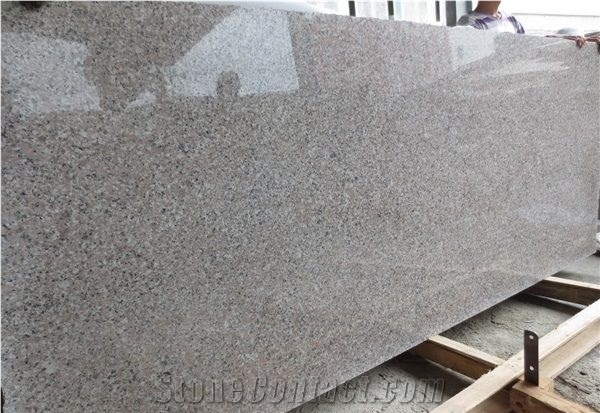 China G636 Granite Slab/Tile Wall Floor Covering