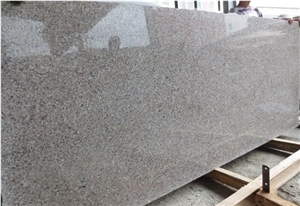 China G636 Granite Slab/Tile Wall Floor Covering
