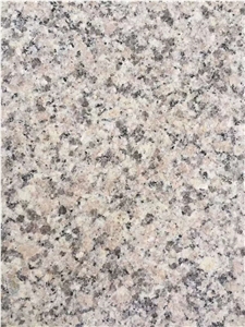 China G636 Granite Slab/Tile Wall Floor Covering