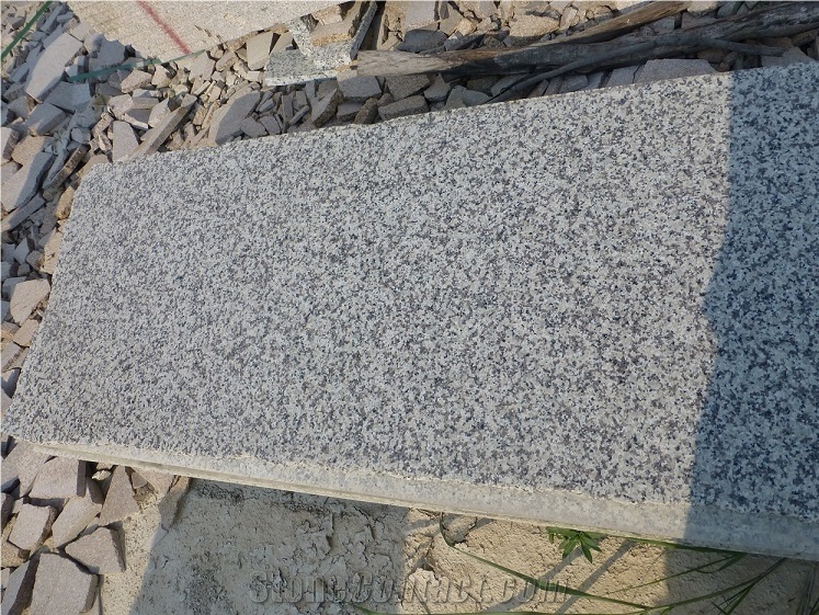 G439 Grey Granite Slab Wall Floor Tile